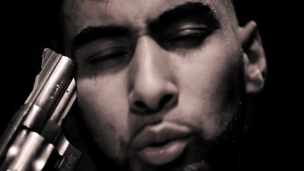 La Fouine feat Kamelancien - V&eacute;cu [CLIP OFFICIEL]