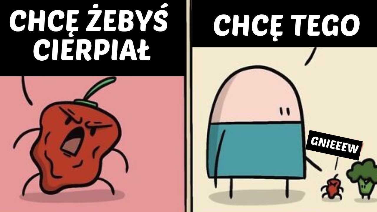 Najłatwiejsze Memy Z Możliwych | Najlepsze Memy Miesiąca