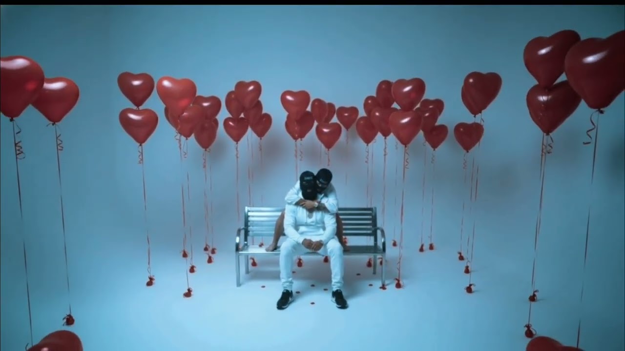 Amor pobre - comando 21 de la plebe #rap 