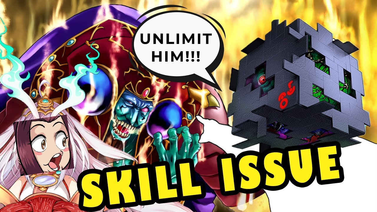 Crazy Box Skill Drain (Actually PUNK Crazy Box)
