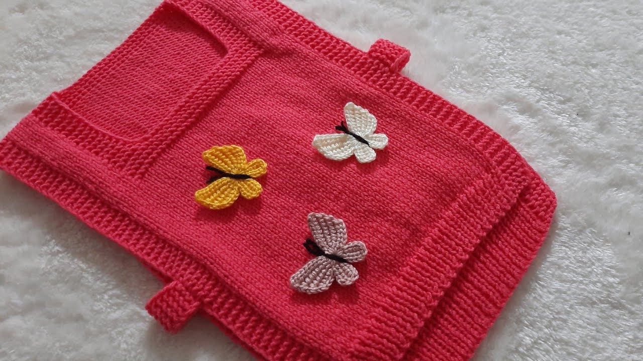 BIR YUMAKLA KOLAY SUVETER MODELİ✅️ ÖNLÜK SÜVETER MODELİ✅️ZARA SUVETER #easy #amazing #handmade