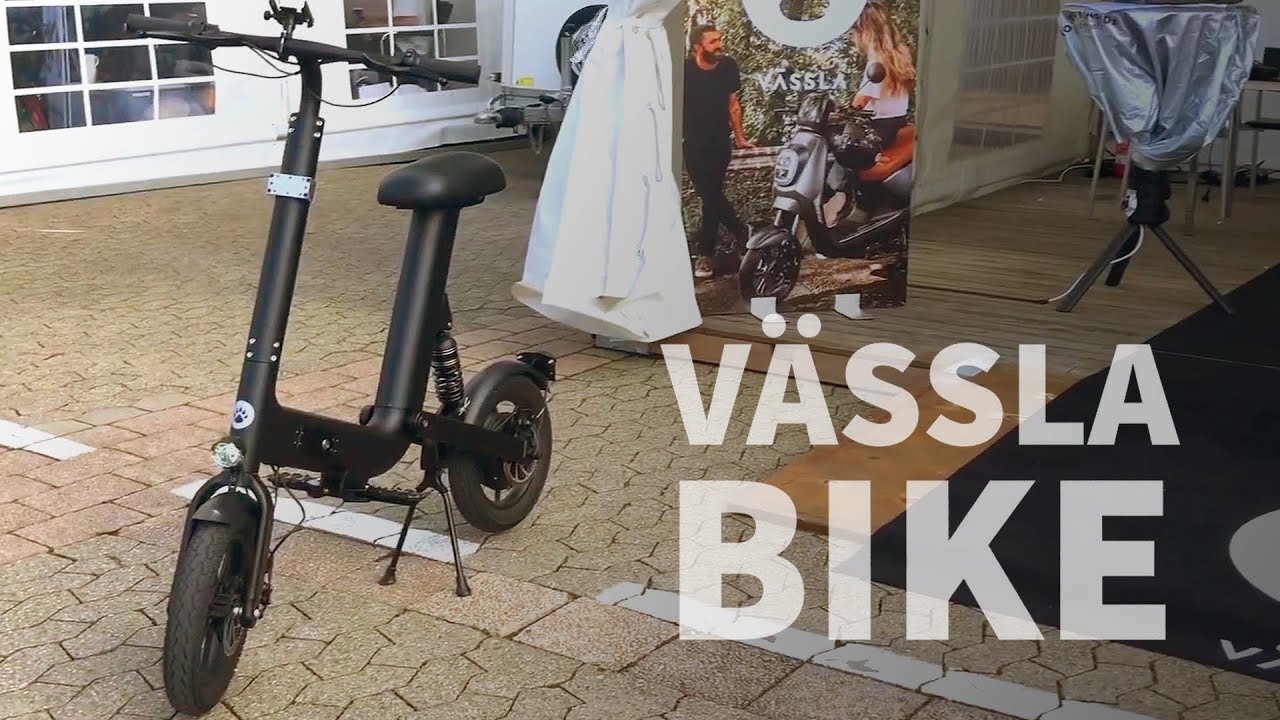 Vassla Bike