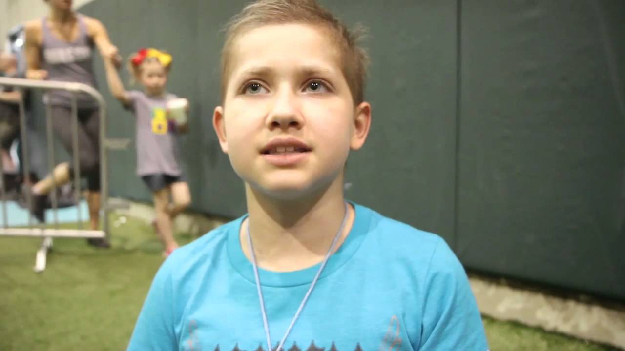 CrossFit Games Regionals 2012 - Kate Foster: Beating The Odds