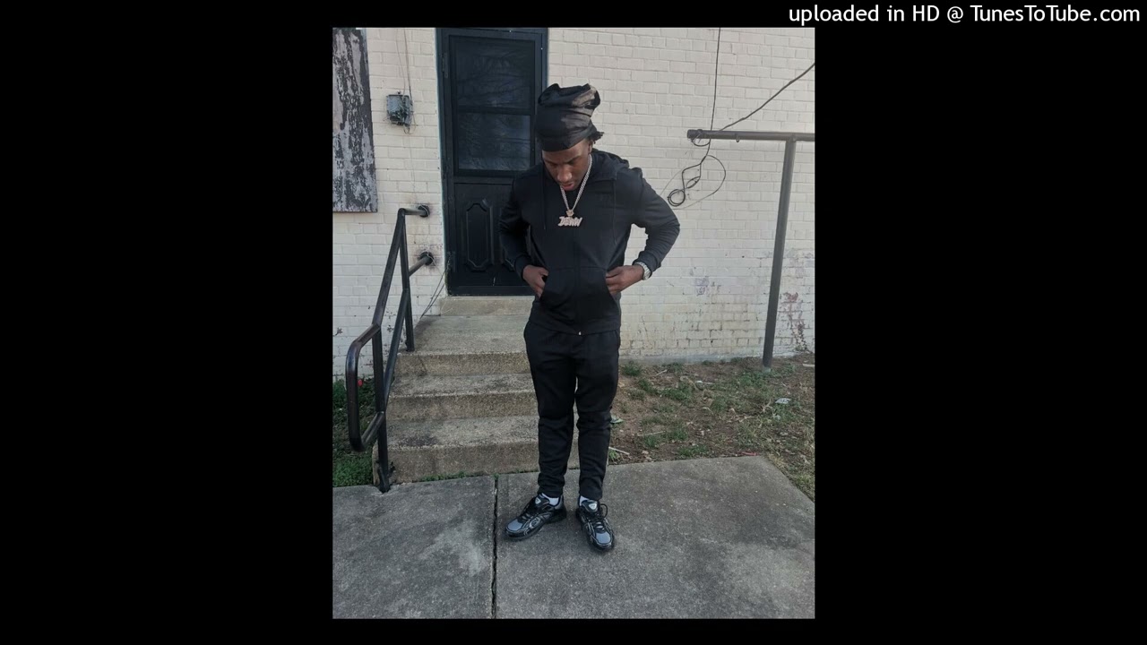 [FREE] No Savage x Gizwop Type Beat - 