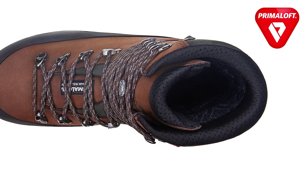LOWA HUNTER GTX 'EVO' EXTREME MS WALKING BOOT