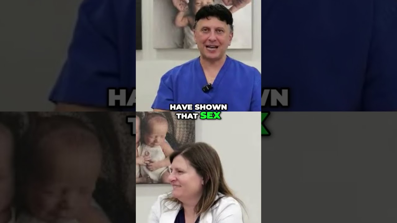 Sex After Embryo Transfer: What You NEED to Know!