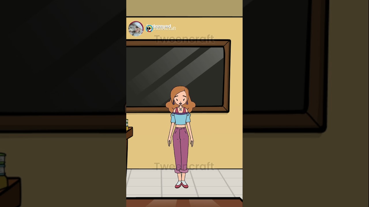 الميس اتنمرت على أسامة 🥲🥲🥲
