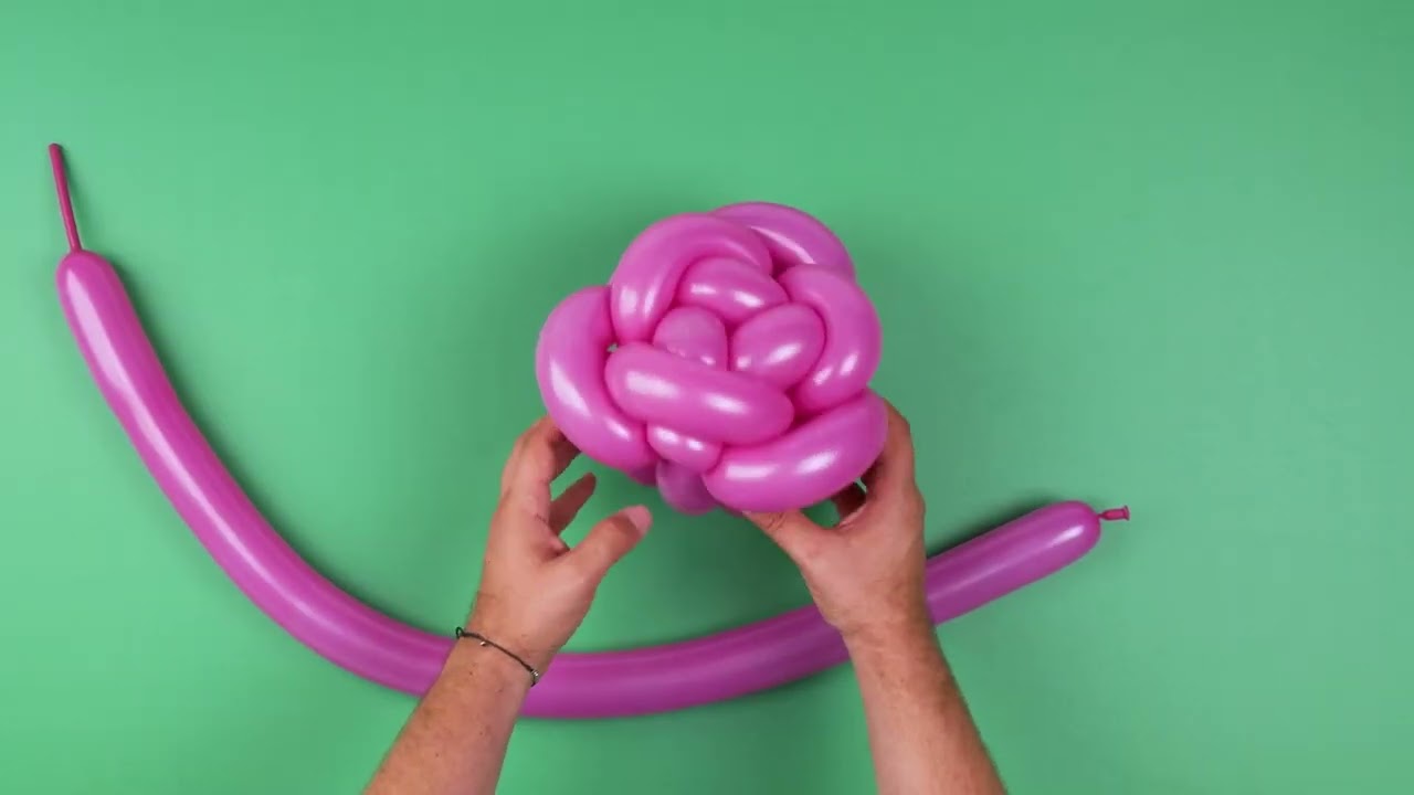 Balloonista #163: Sprout Love, Grow Joy