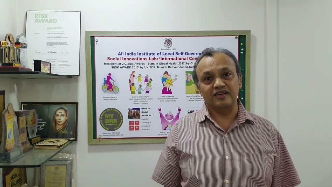 KheLego-Kendras: Learning-thru-Play community-embedded-centers for Children's holistic-development