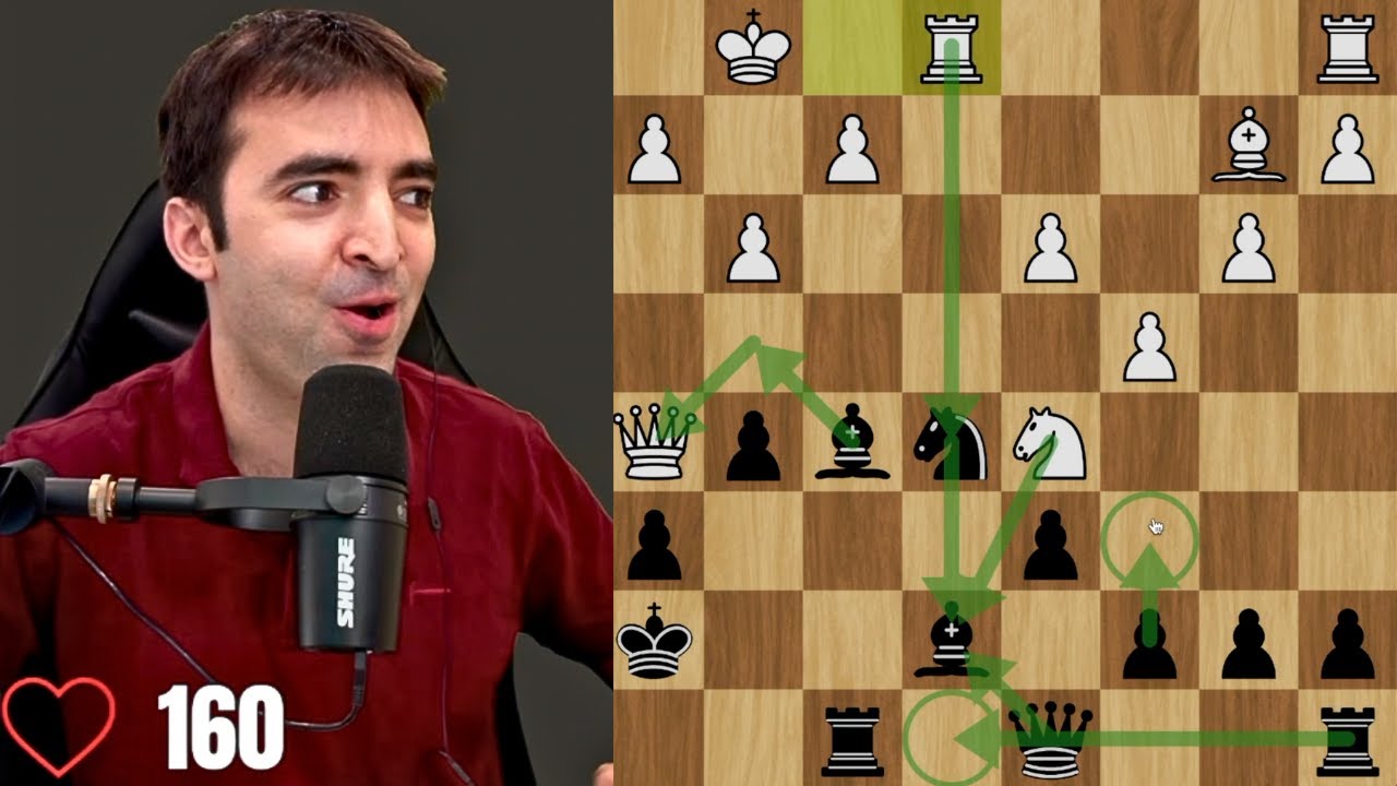 Slow Instructive Chess