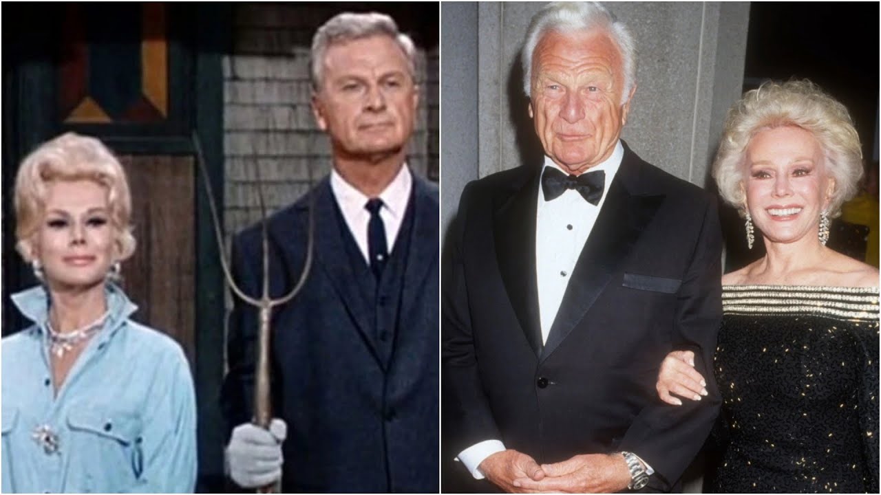 15 Things You Missed About Green Acres