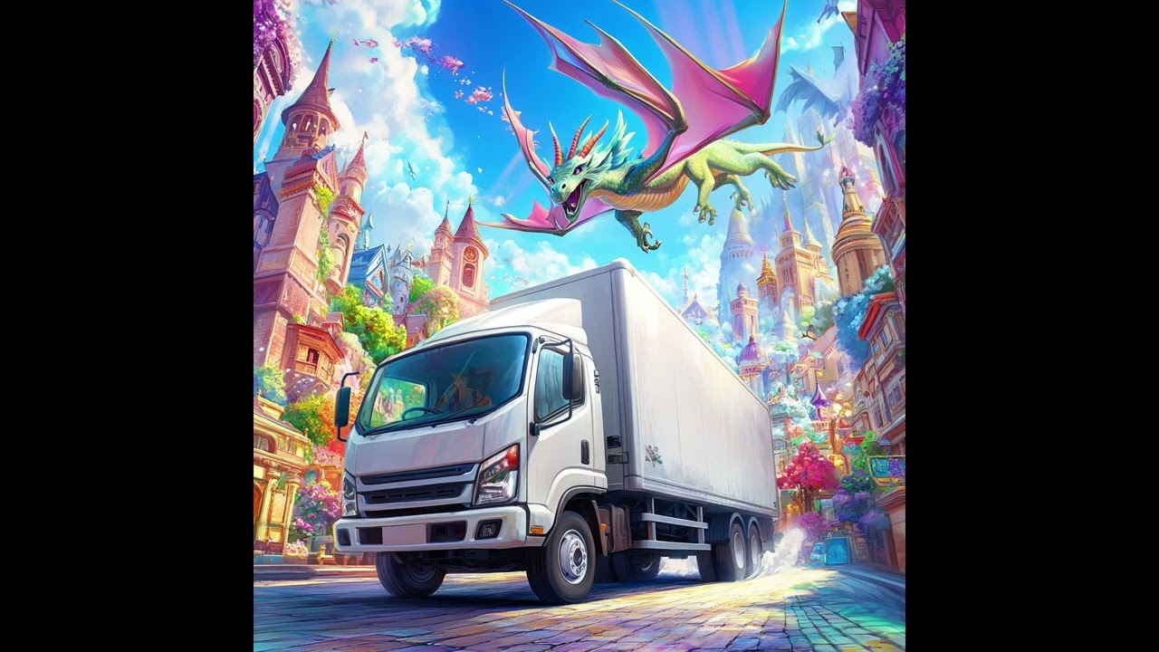 Przygoda Fantasy - Gejuch2233