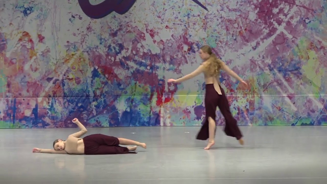 Lost Without You - DanceWorx Dance Company