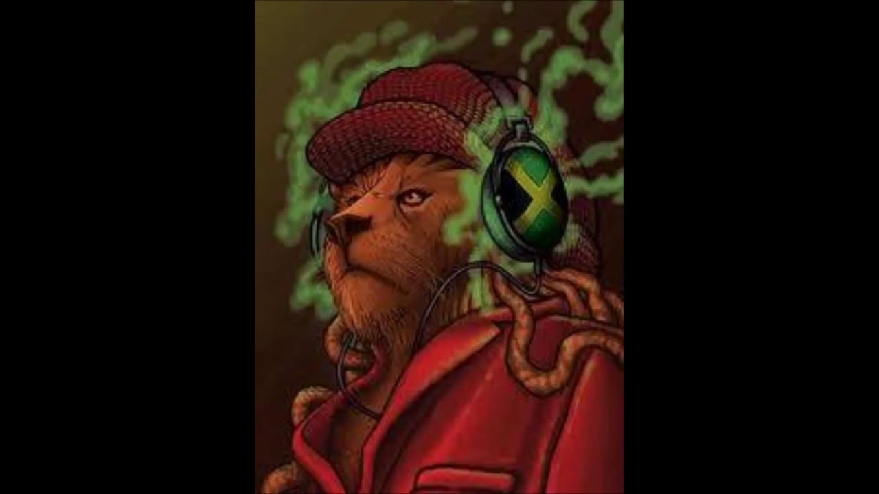Fuerte Amor - Profetas (Dead Prez - Be Healthy instrumental)