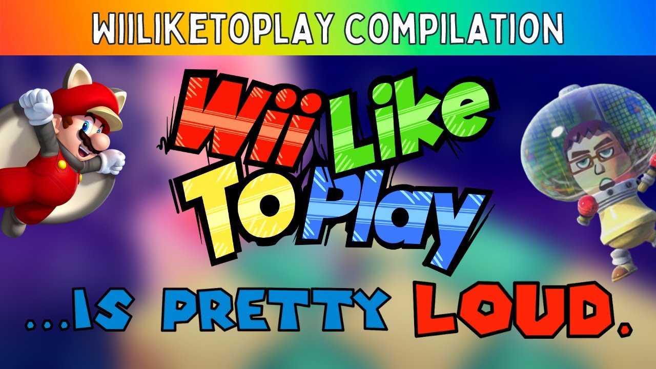 WLTP Breaking Our Eardrums... (WLTP Loud Moments 1.5)