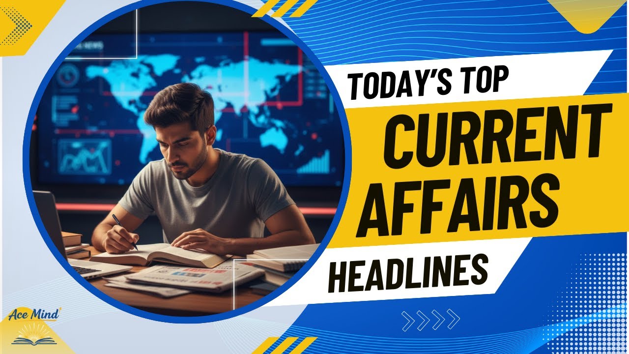 Top News Today | 24 November 2025 | India & World Update 