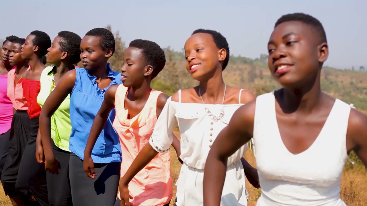 Nimwumvira by choral gasorwe
