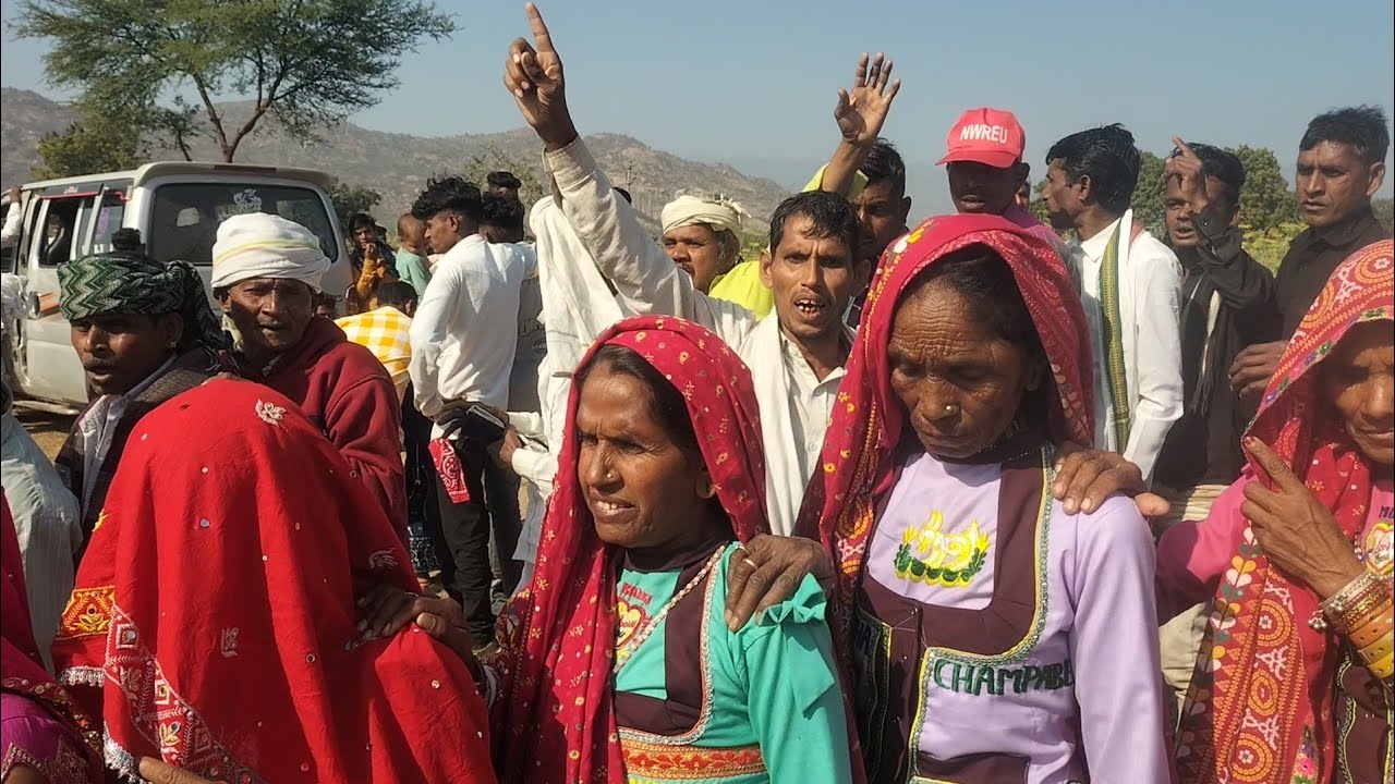 माताजी रातिजगा का video गीत 2026||गरासिया रातिजगा का गीत||Garasiya geet @aburajaravlistudio 