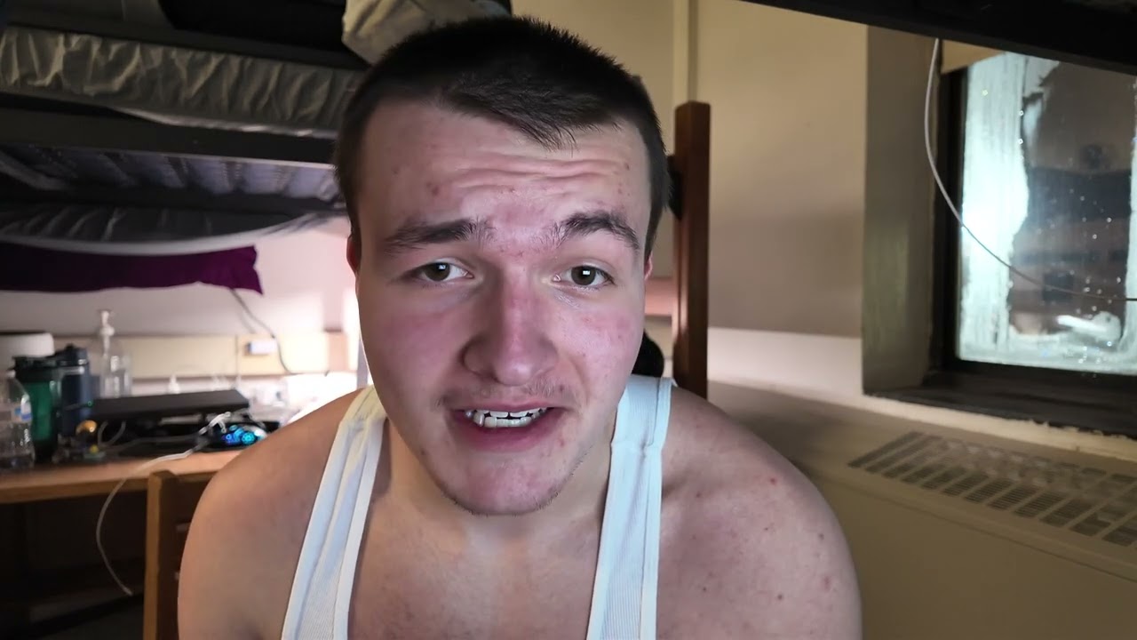 Writing Seminar Response #2