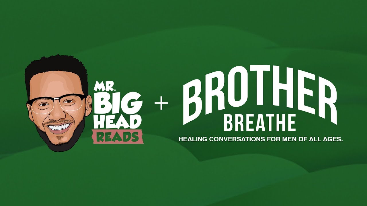 Brother, Breathe: Kevin Dedner on Black Mental Health, & Joy as Resistance