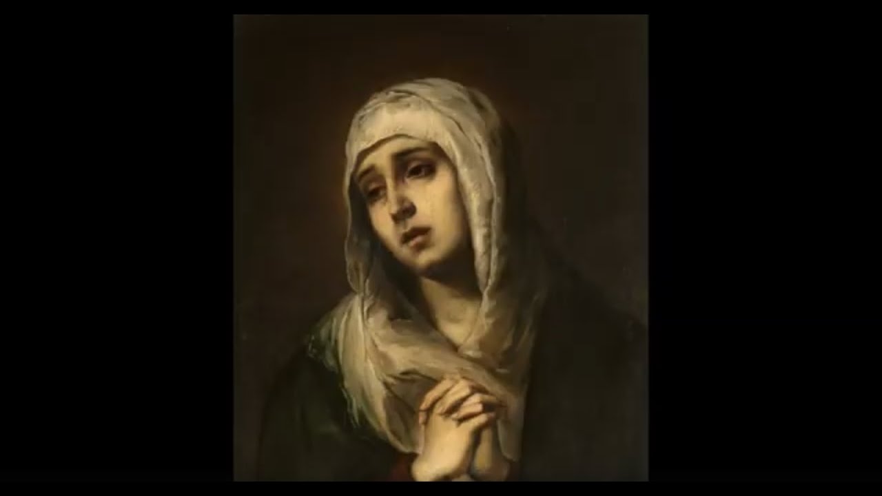 Bartolome Murillo  Artist