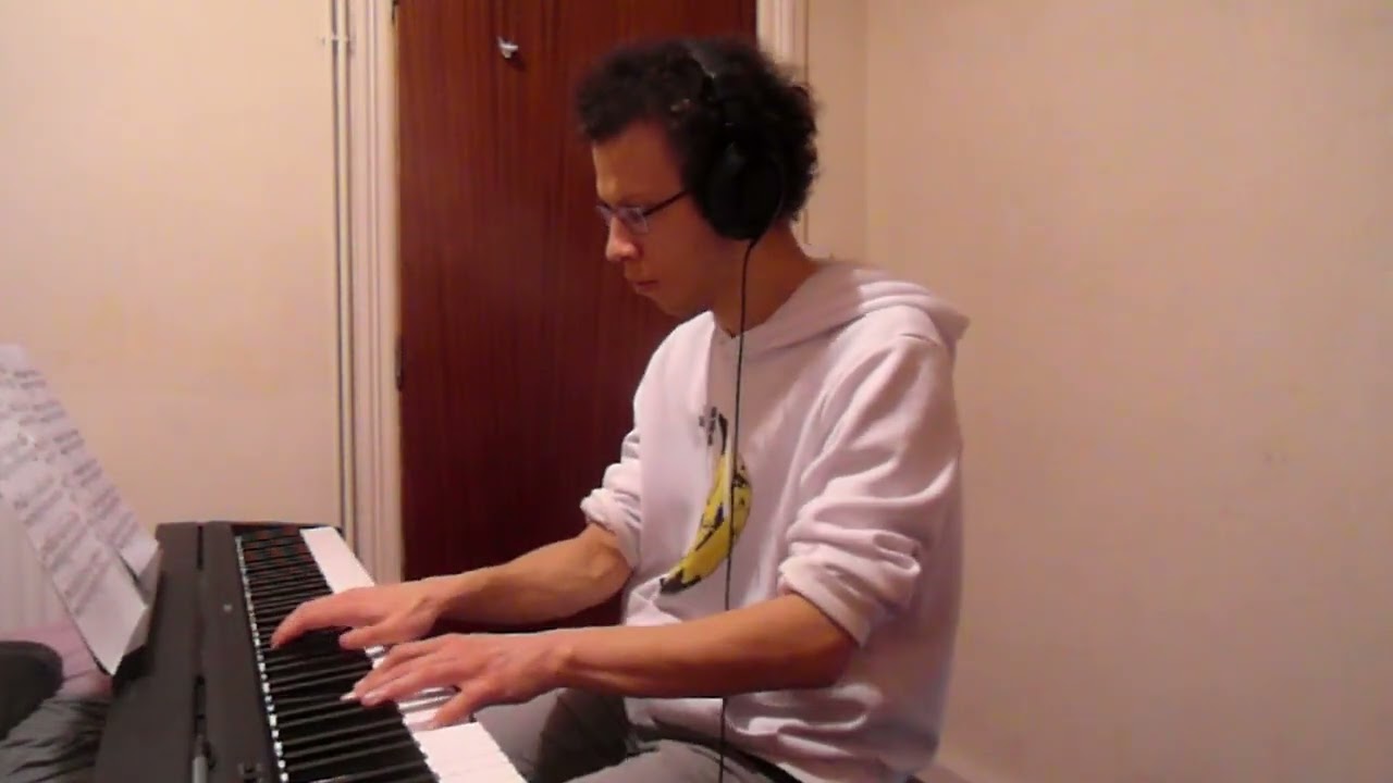 Sarabande No. 2 (Satie)