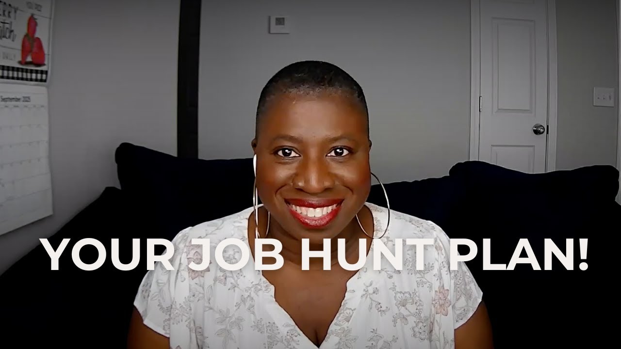 Black Women Job Loss: What’s Next? | Featuring Davina Ware of @UpwardlyPavedPath
