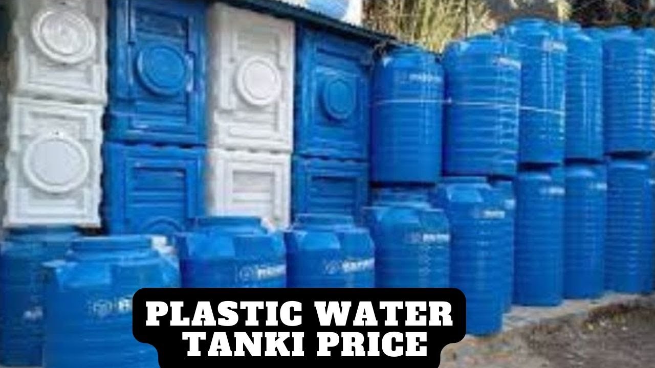 Plastic Water Tank,Pani ki Tanki,water tank price 2024 wholesale Biggest Market