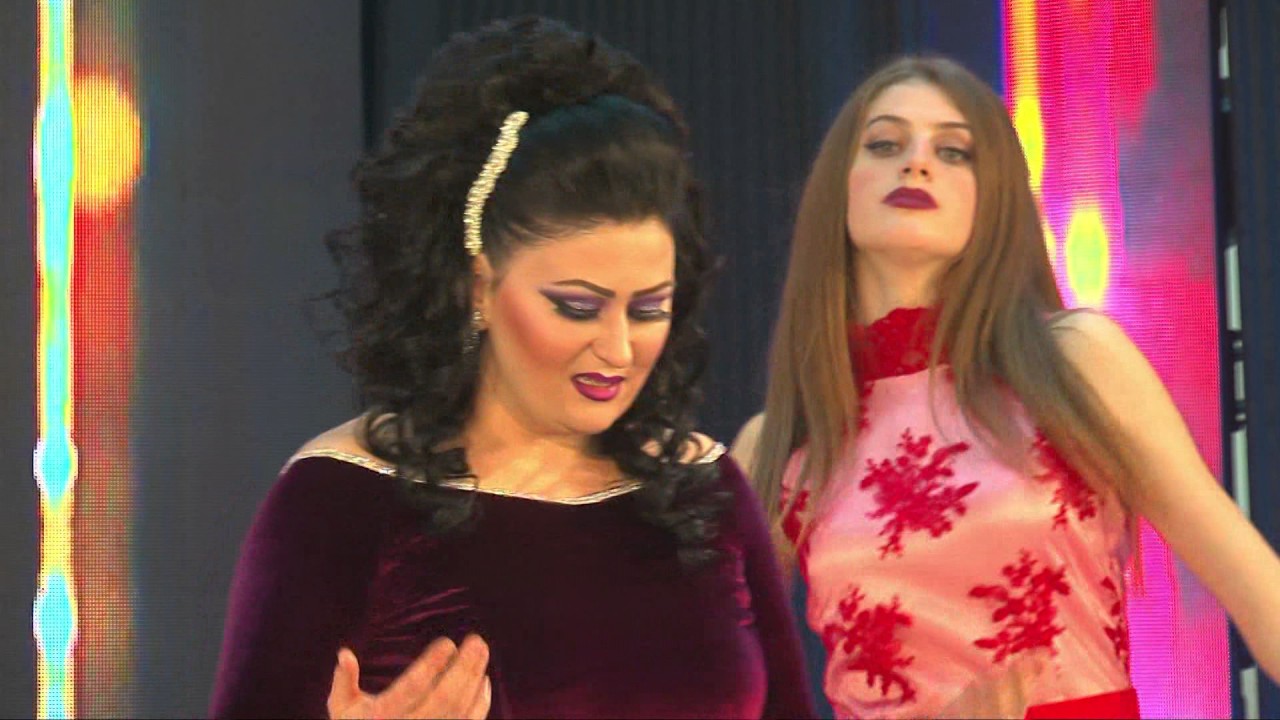 Mirvet & Ramize Shaqiri - Gëzuar me Televizionin Koha (Official 2017)