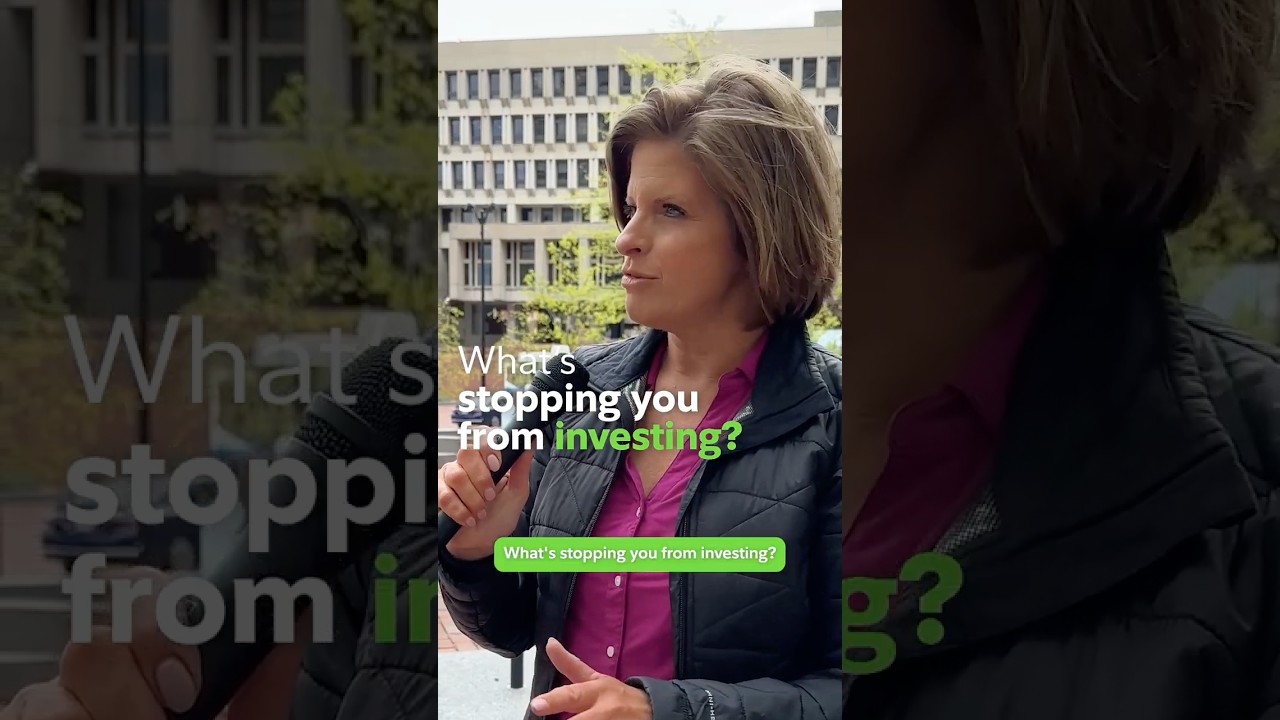 How to start investing 