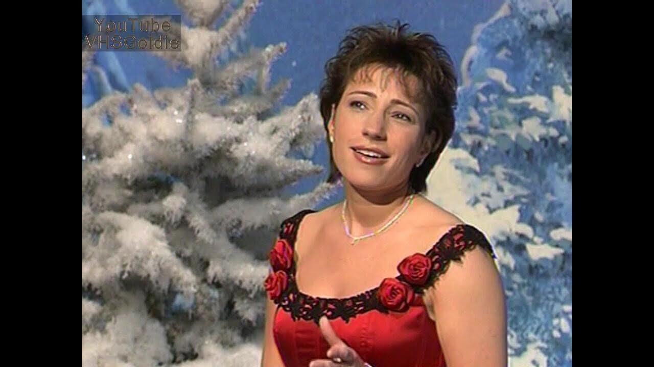 Brigitte Traeger - Russische Nächte - 2002