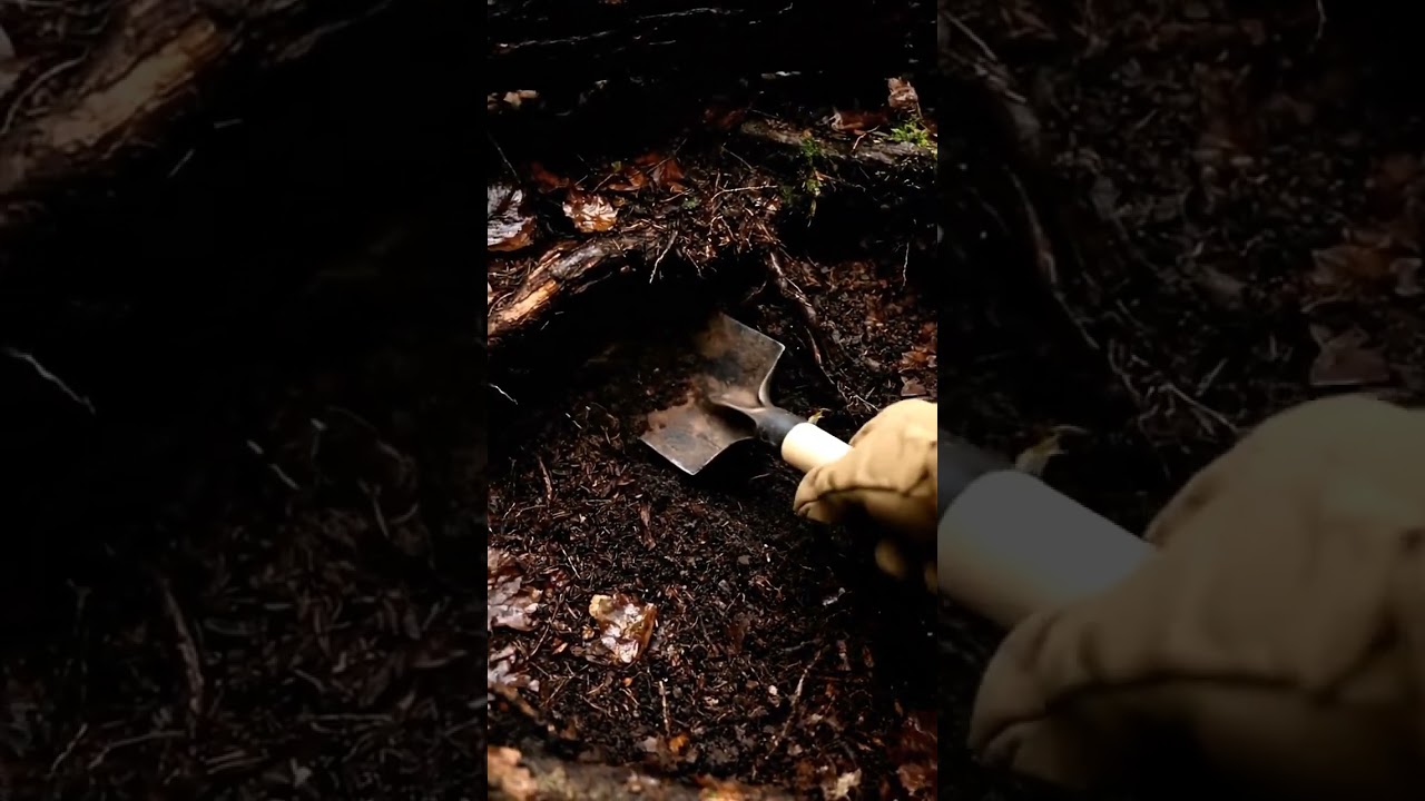 Treasure Hunting       