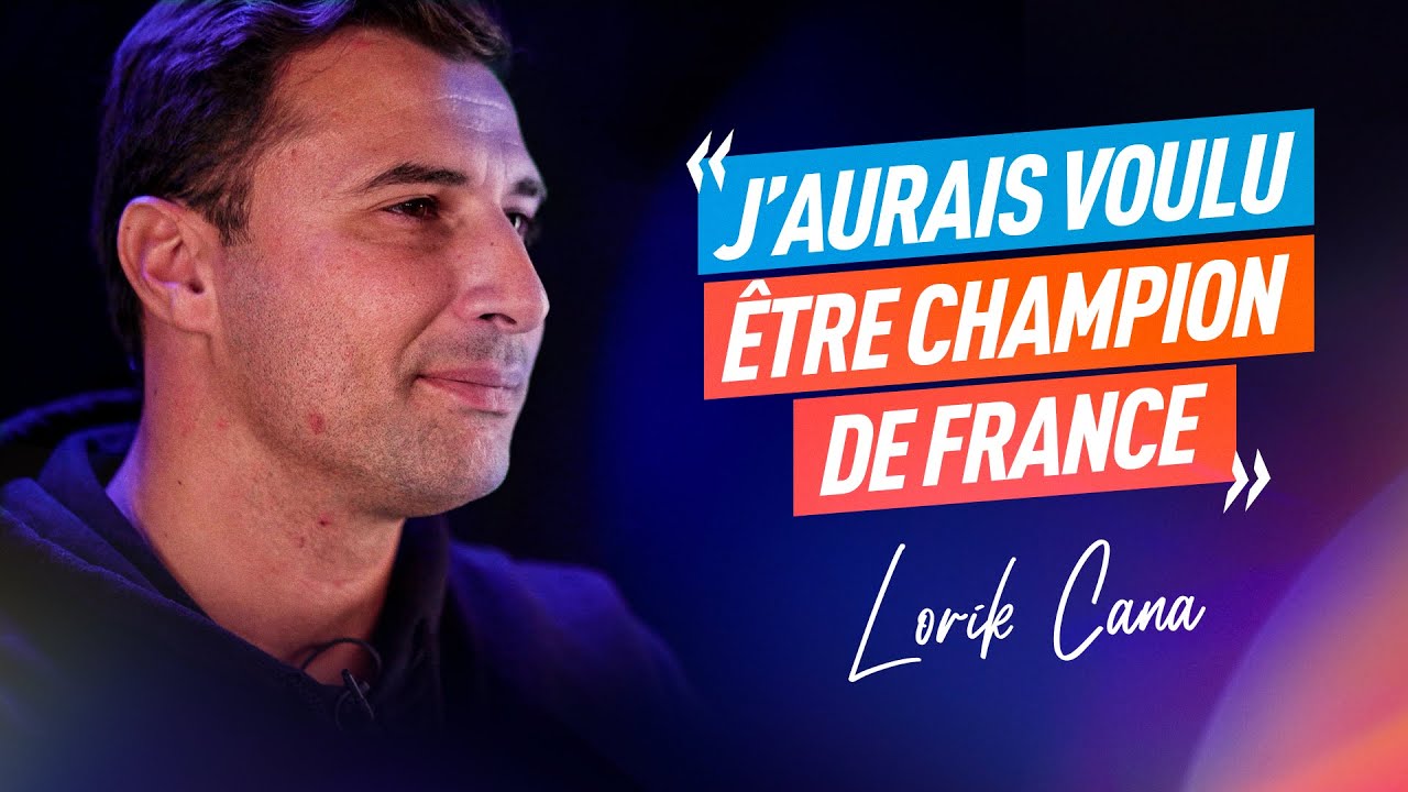 Lorik Cana ⎢ 