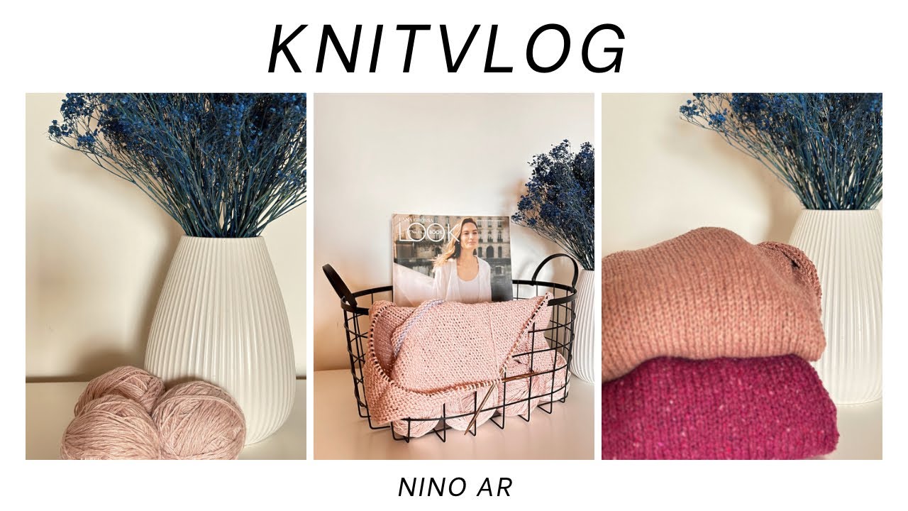 Готовый топ из drops belle 🧶Приручила cotton light☀️Перевязываю топ из Sandnes Garn Вязальный влог