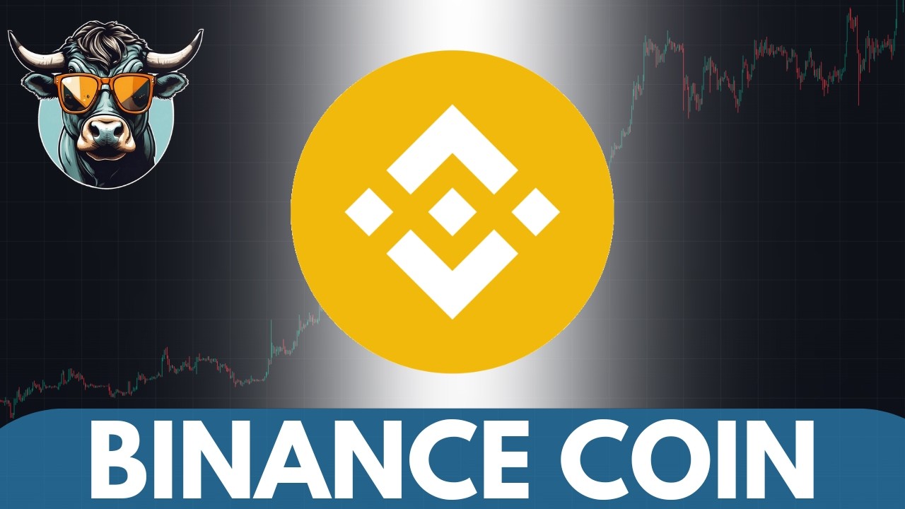 Binance Coin (BNB) Elliott Wave Analysis - Is the Correction Over or Just Beginning?
