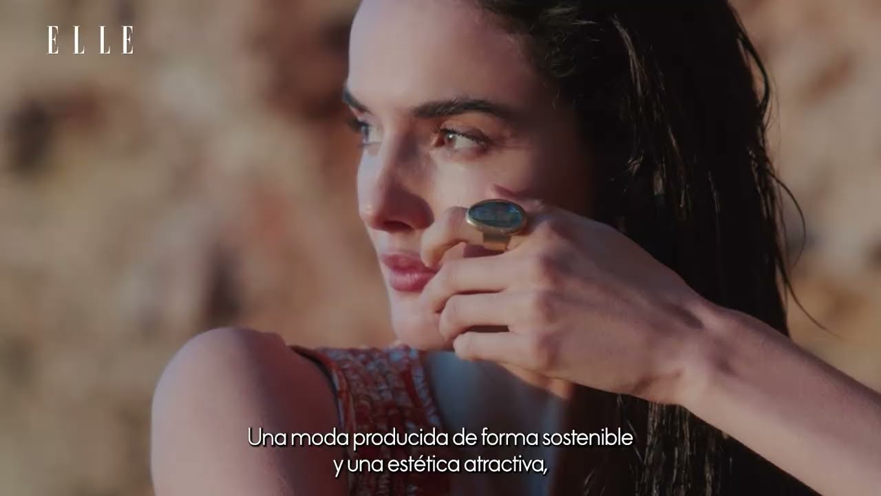 ELLE X BLANCA PADILLA | PORTADA JUNIO 2022
