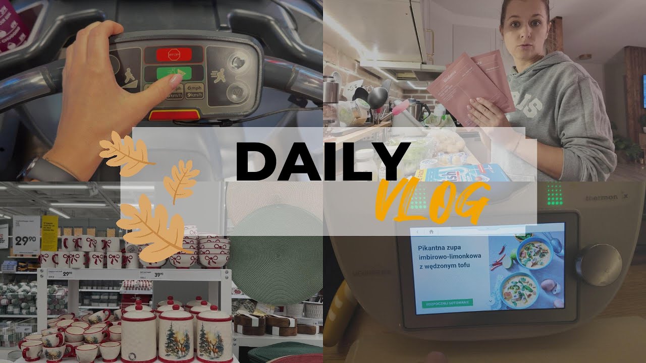 VLOG Norwegia bez filtrów; osuwisko na osiedlu, 🛍️zakupy ze śmietnika i🍲 rozgrzewająca zupa
