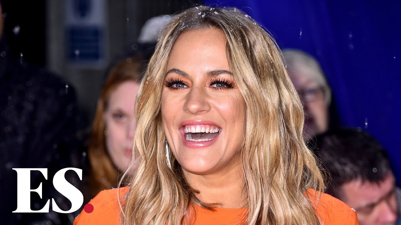 Caroline Flack death: Celebrities pay tribute to Love Island presenter