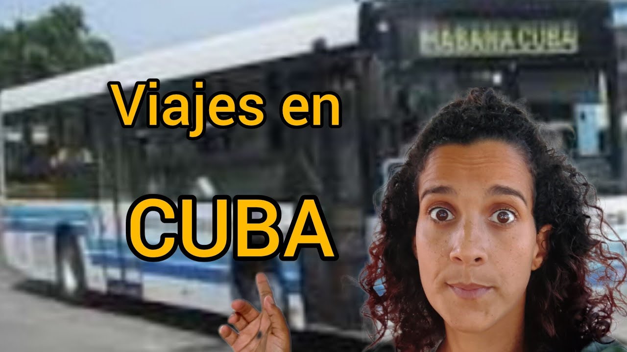 Así viajo de Viñales a la Habana siendo una cubana de a pie.Conozco gente nueva.