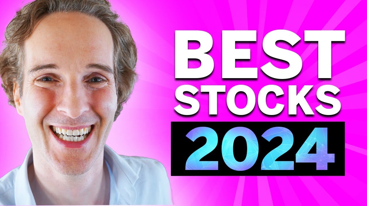 Every Stock I Own as an ex-Investment Banker