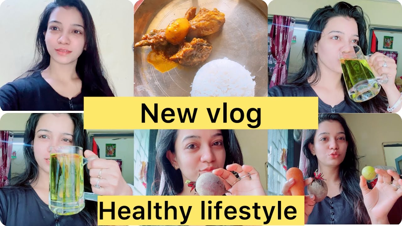 Healthy lifestyle vlog #dailyvlog #trinding  #minivlog #lifeisbutadream #viral #firstvlog #today 