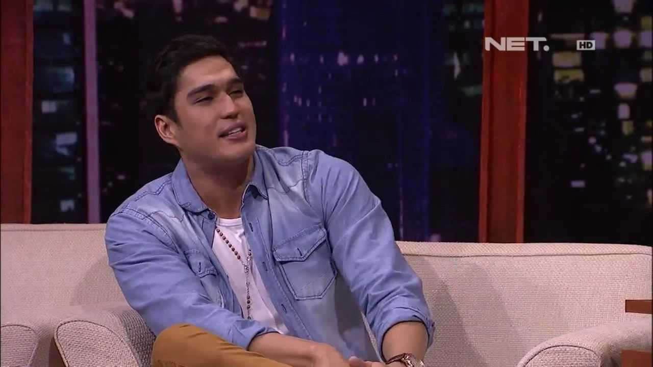Tonight Show - Marcel Chandra Winata