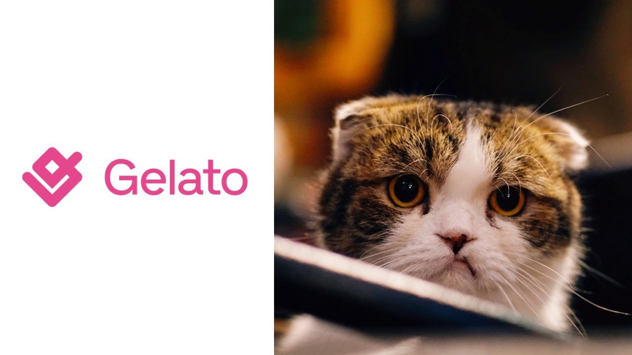 Gelato: Avoid These 3 Design ERRORS