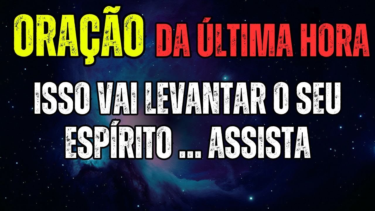 : Deus, Renova Minha Esperança — Durma Livre de Medos e Incertezas