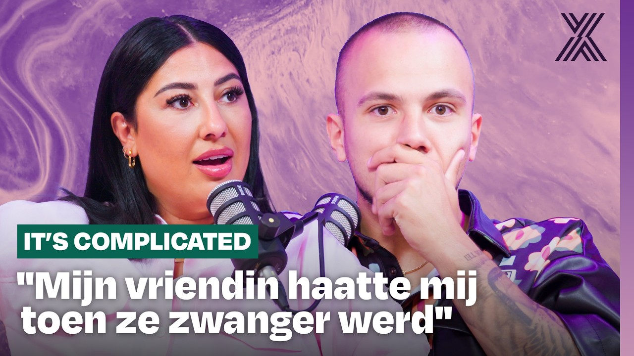 NORDIN over NIEUWE VADER én CADEAUPAPA zijn | It’s Complicated