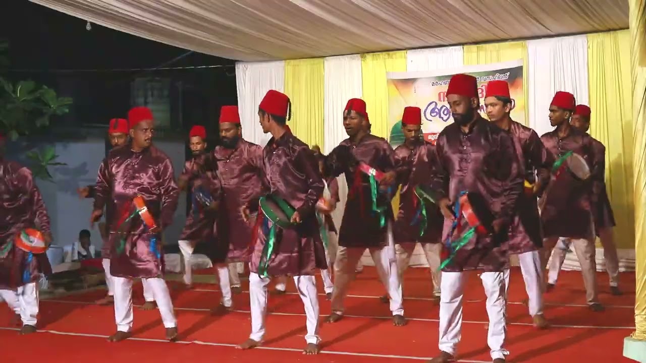 Old. Students performance 