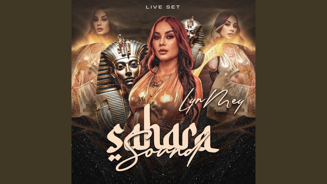 Sahara Sound (Live Set)