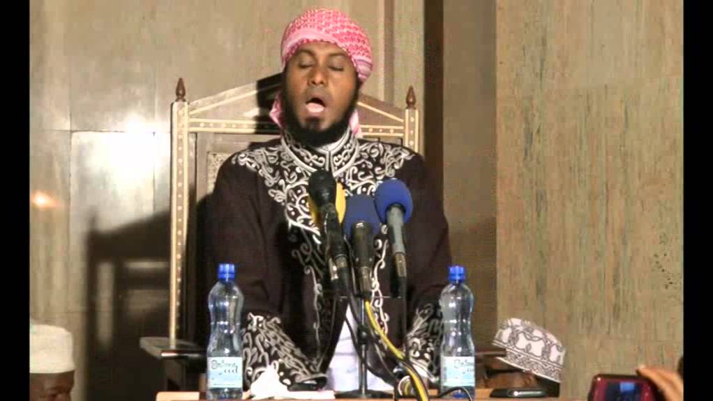 kishki mombasa   ndoa yenye baraka day3 2013 0