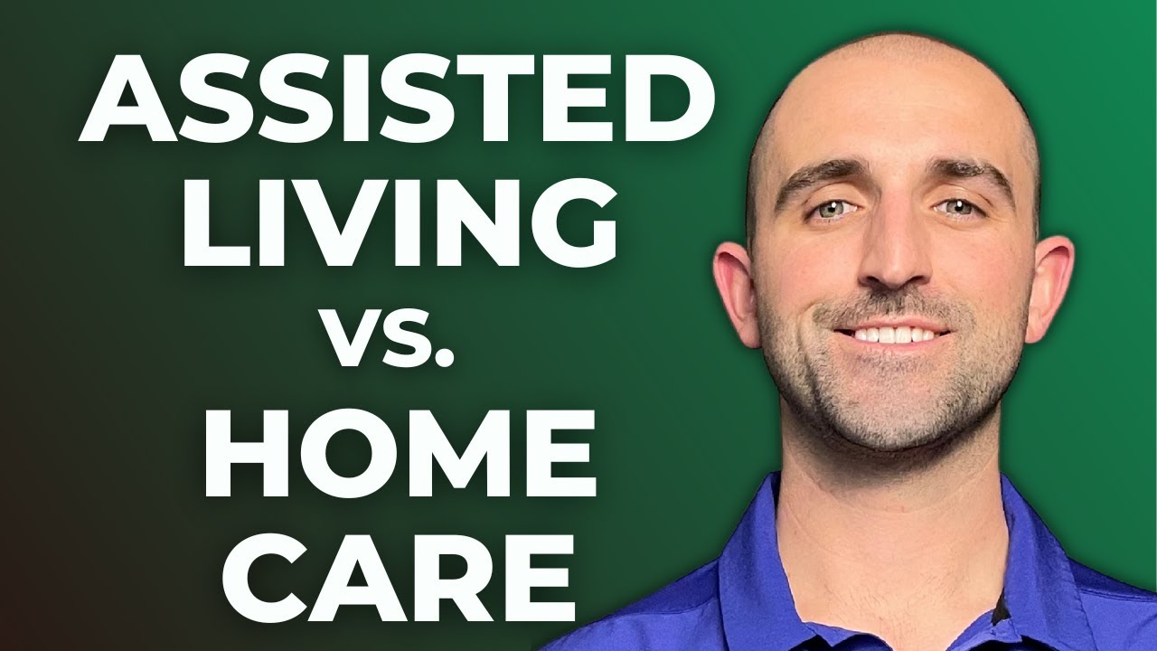 Assisted Living vs Home Care: Which is Right For You? | Senior Living in Arizona