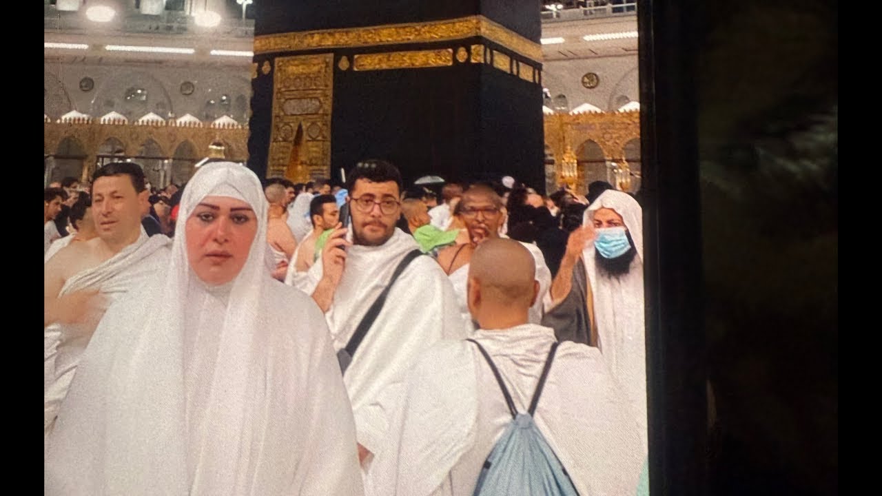 بدأت قناة 